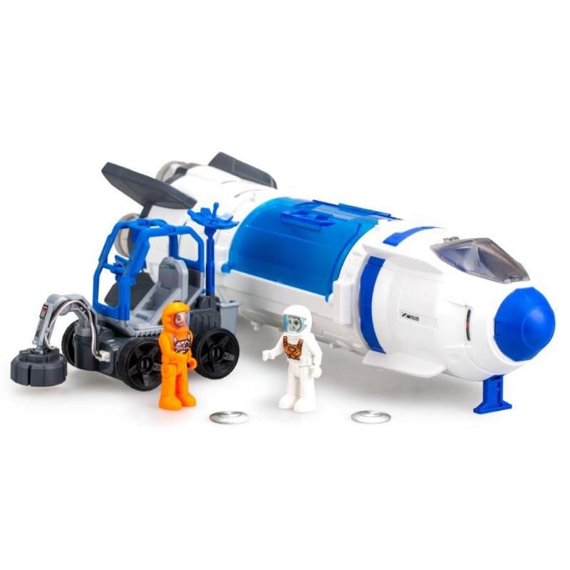 Silverlit Astropod Single Deluxe Pack