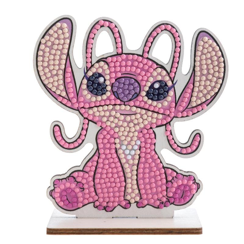 كرافت بودي - أنجيل كريستال آرت بادي