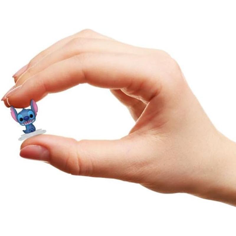 فنكو بيتي بوب - ديلوكس ديزني ليو آند ستيتش مجسم شخصية ستيشتش في البحر