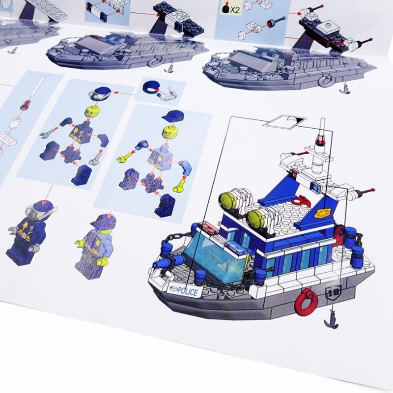 Police Cash Transport Guard