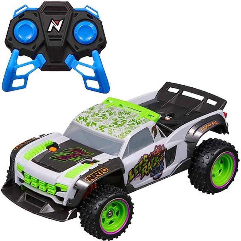Nikko RC Pro Truck Radio Control