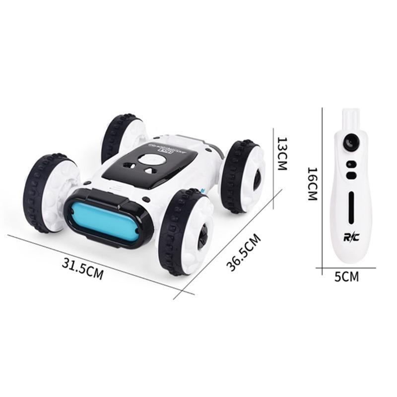 Astrospace Super Power Rc Car