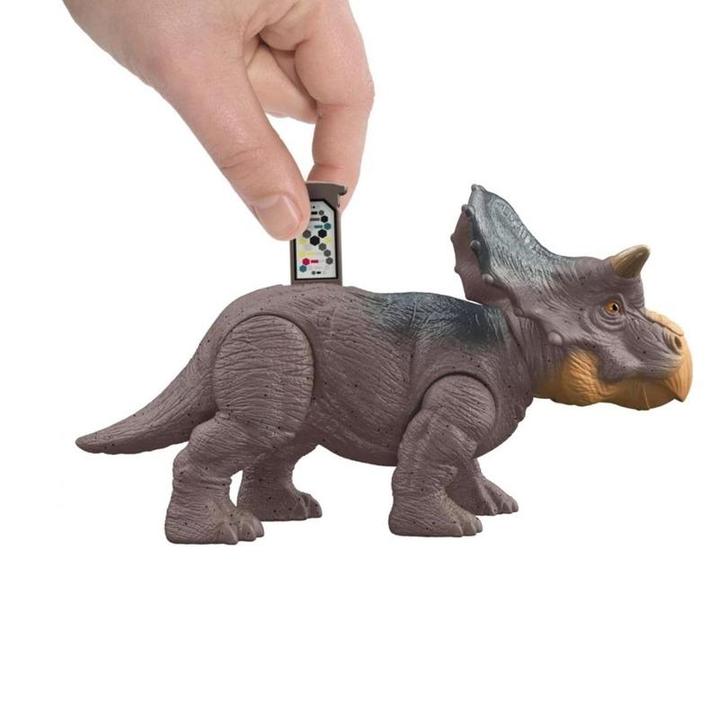 جوراسيك وورلد - ديناصور فيروشيس ناسوتوسيراتوبس