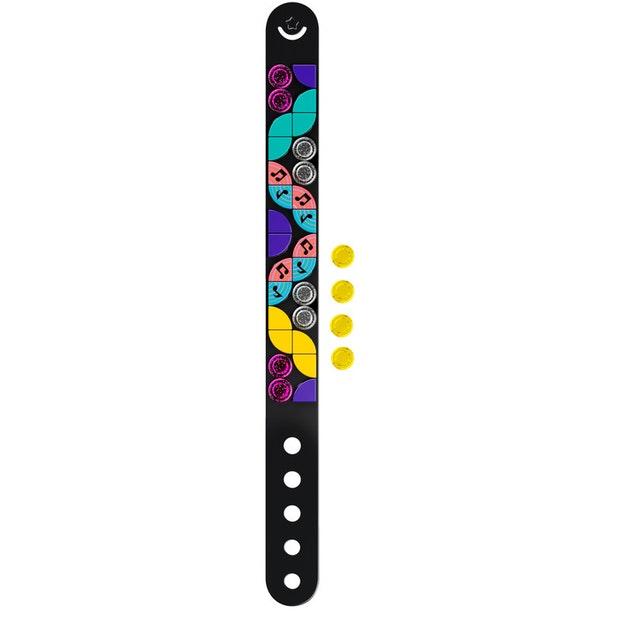 LEGO DOTS Music Bracelets