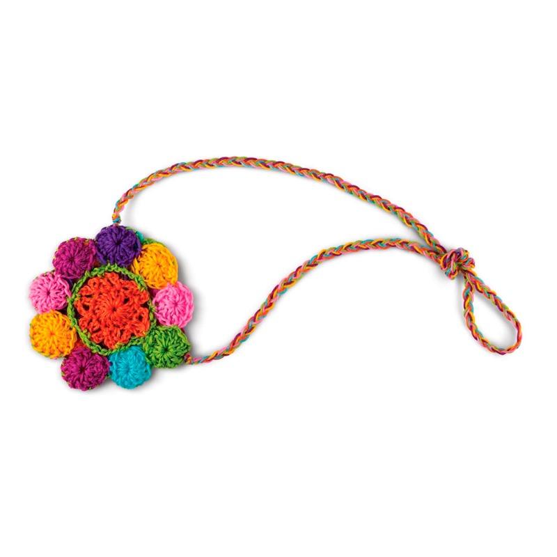 4M Easy To Do Crochet