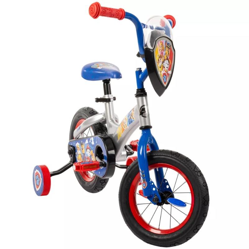 Huffy Bicycle 12 Inch Paw Patrol