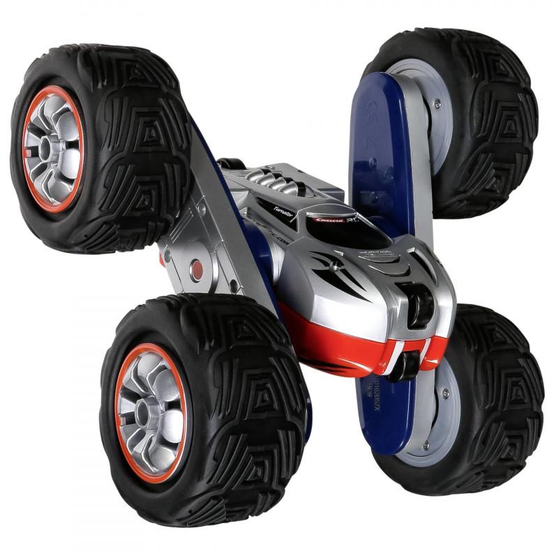 كاريرا - سيارة تررناتور المتحولة 1:16