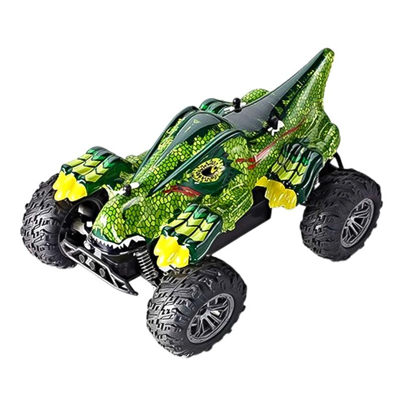 Funster High Speed Dino Car Galloping Explorer
