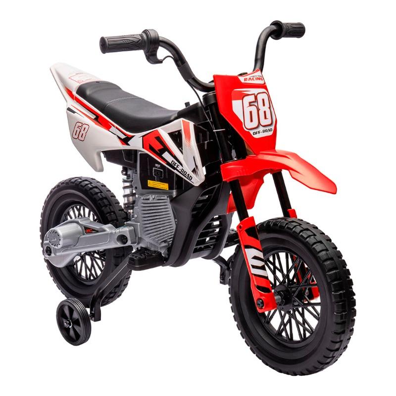 دراجة سباق للطرق الوعرة 12 فولت