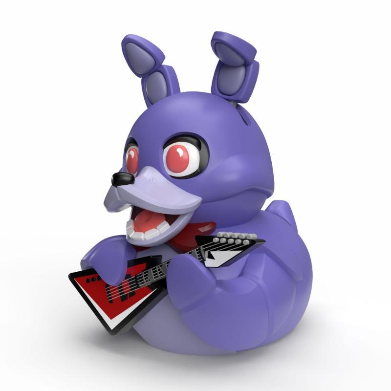 FNAF Tubbz BOXED Bonnie