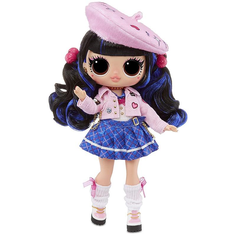 لول سربرايز توينز - دمية الأزياء - آيا تشيري