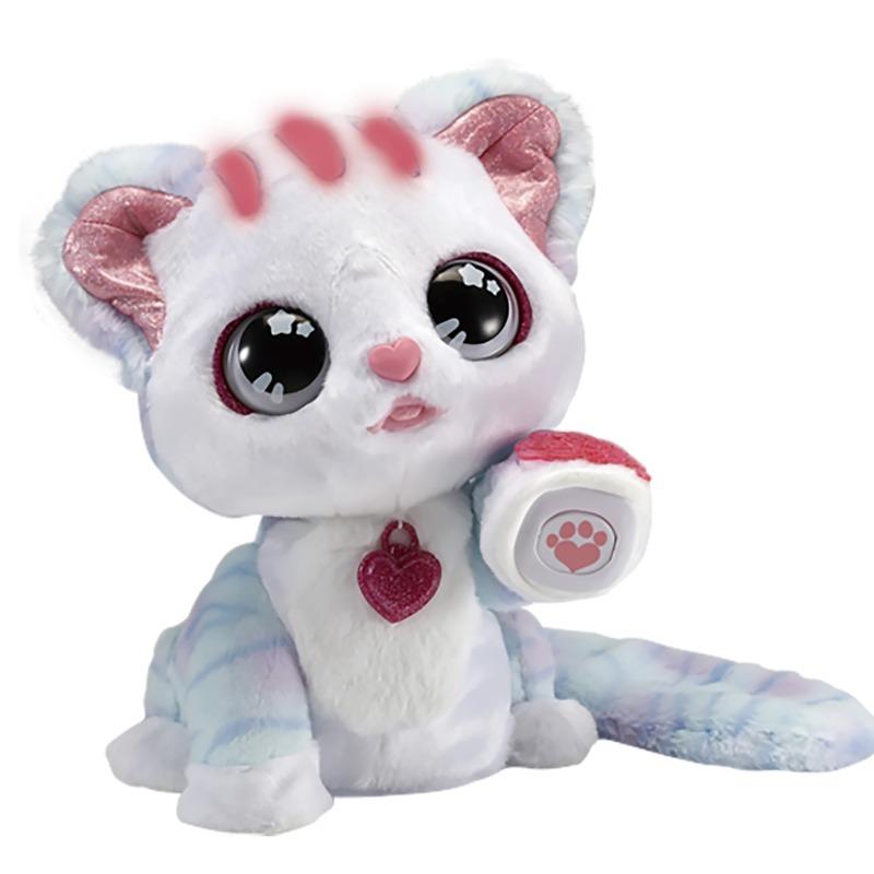 Vteck Glitter Me Kitten