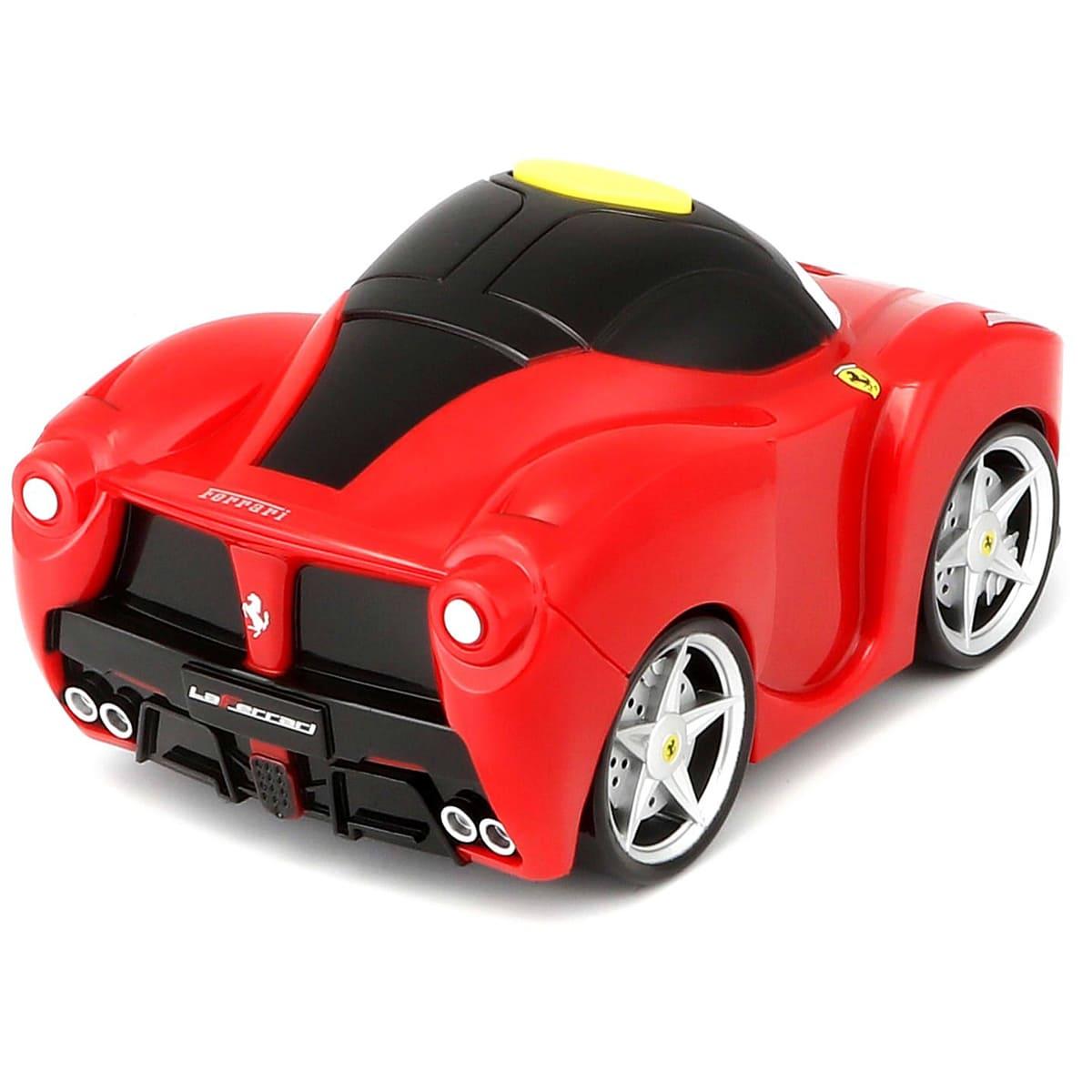 بوراجو فيراري - سيارة فيراري إضغط وأنطلق