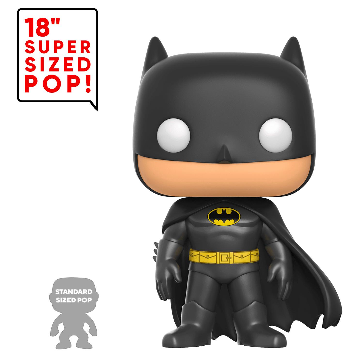 Funko Batman POP Figure 18 Inch