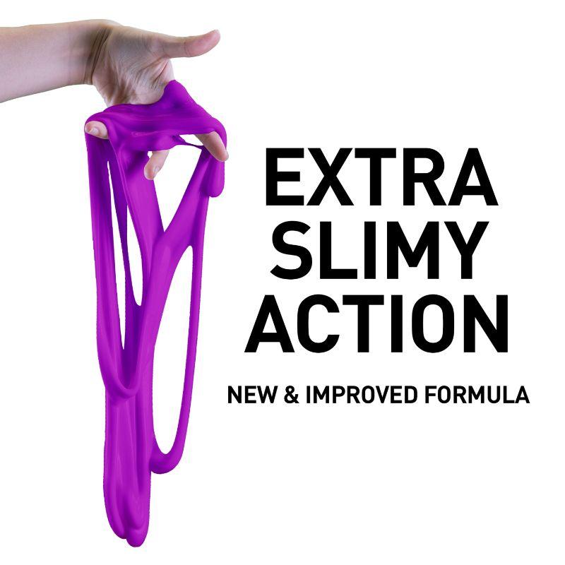 ناشيونال جيوغرافيك - مجموعة علوم السلايم - بنفسجي