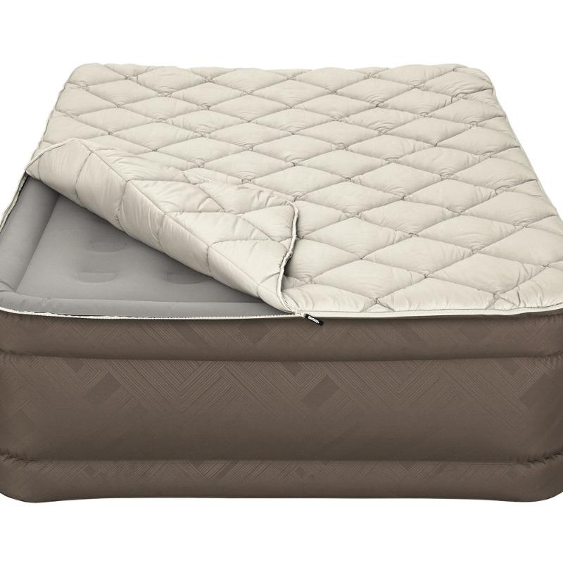 Bestway Airbed Queen B.I AC Pump 203X152X51cm