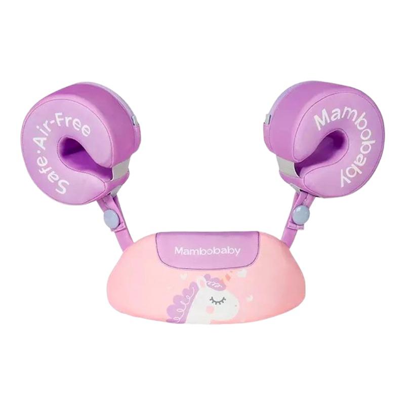 MamboBaby Armband set - ( 3-8 years ) - Pink