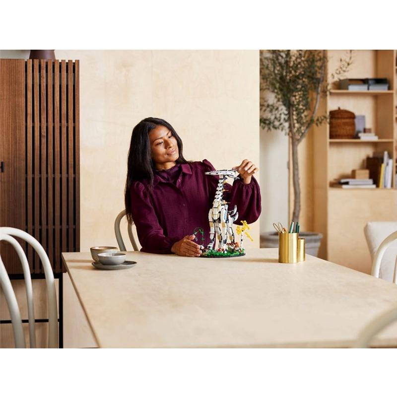 LEGO Horizon Forbidden West Tallneck Set 76989