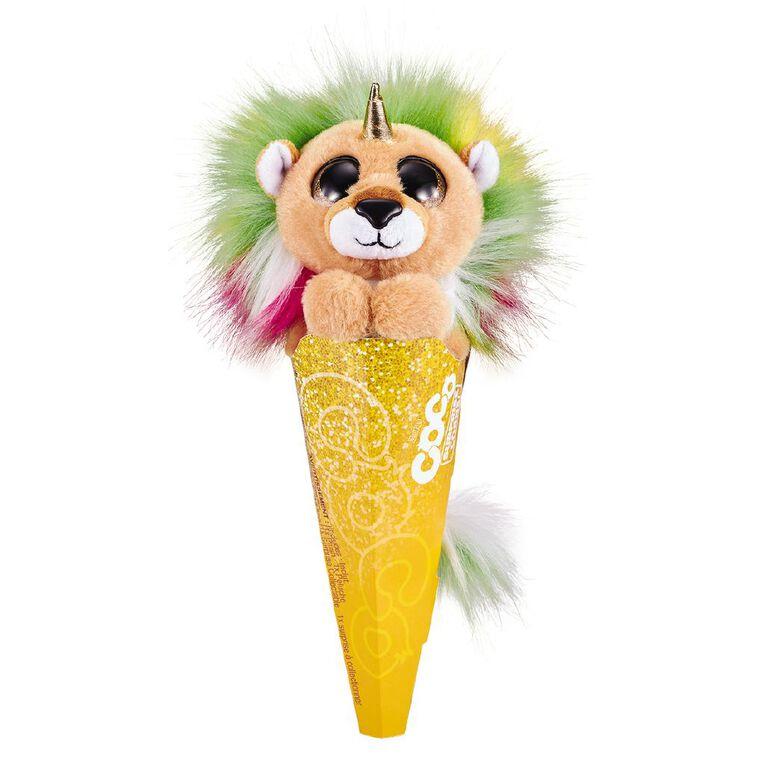 كوكو كونز - سربرايز أشكال متعددة