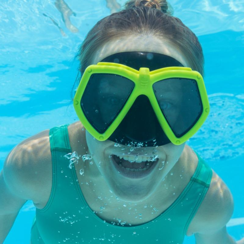 Bestway Dominator Swim Goggles