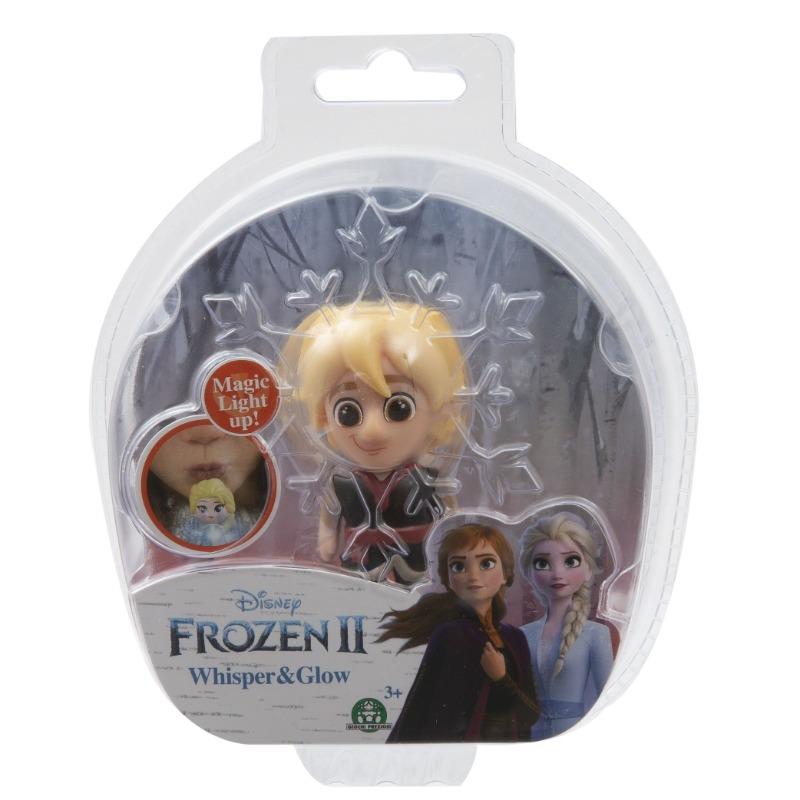 Whisper And Glow 3D Mini Fig Single Blister