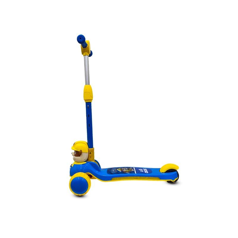 Paw Patrol Scooter