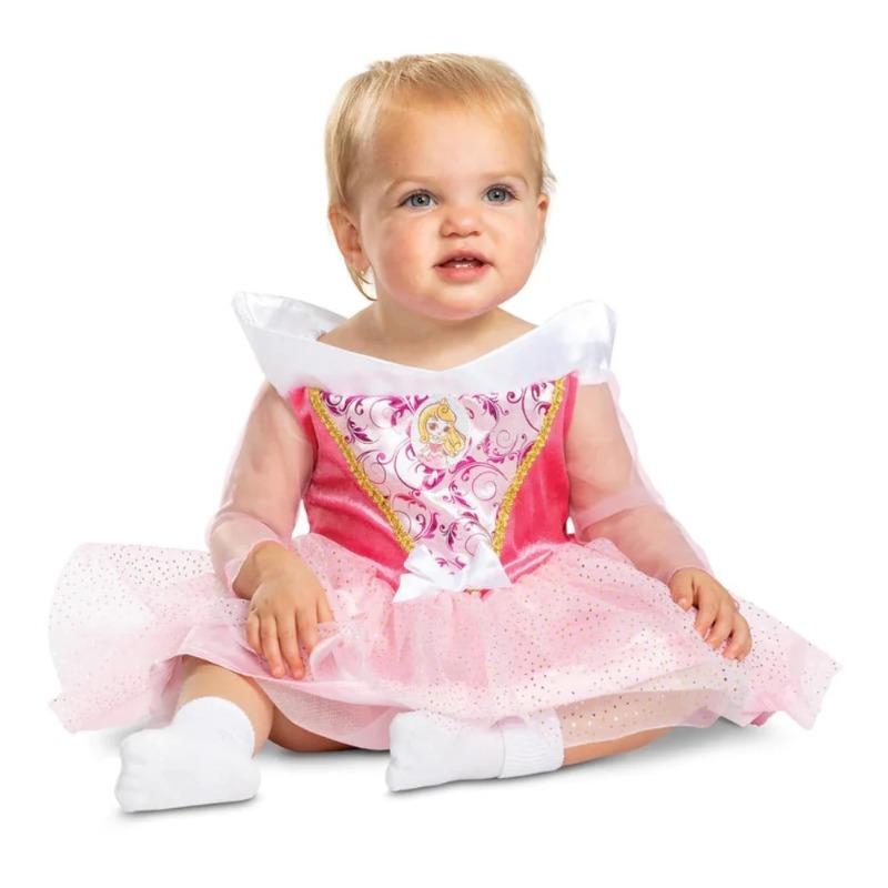 disney princess dress 12 18 months New Disney Store Princess CINDERELLA Costume Dress Infant 12-18 Months