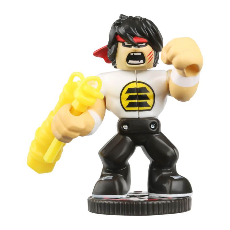 أكيدو - عبوة مفاجأة ميني باتلينج وريورز