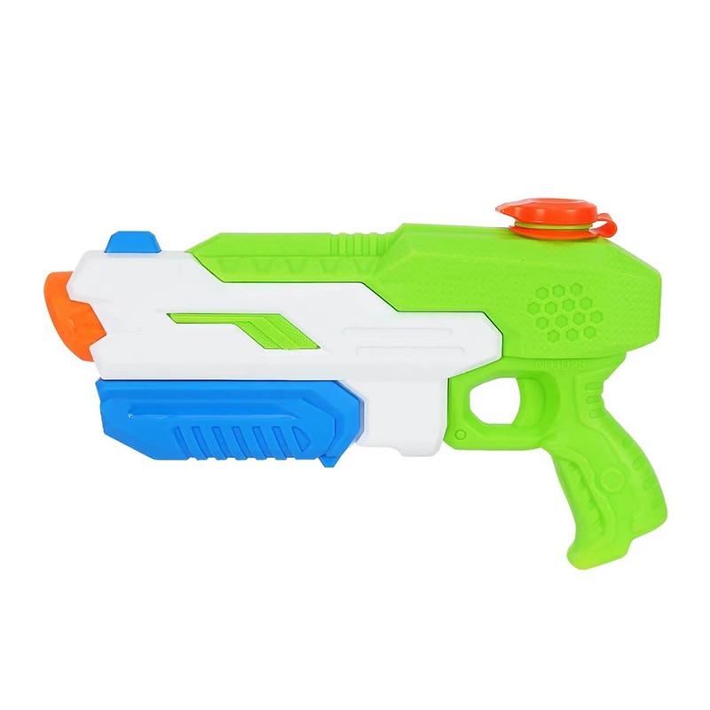 Power Water Toy Gun
