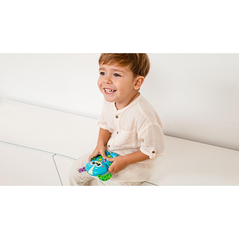 Kids Hits Babies Musical Puppy