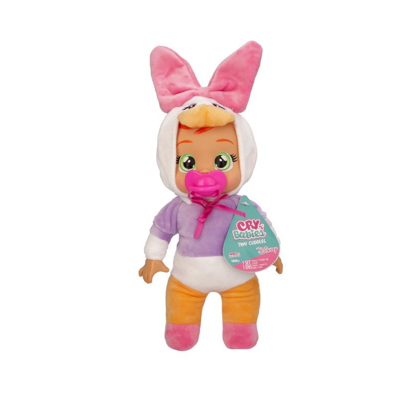 Cry Babies - Disney Tiny Cuddles