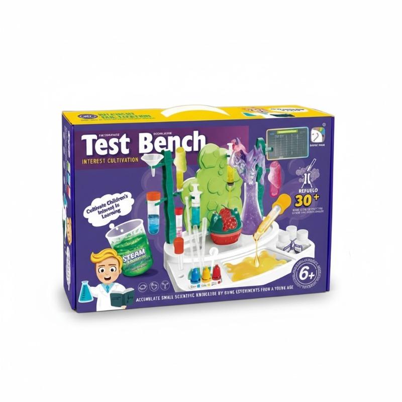 Scientific Experimental Platform