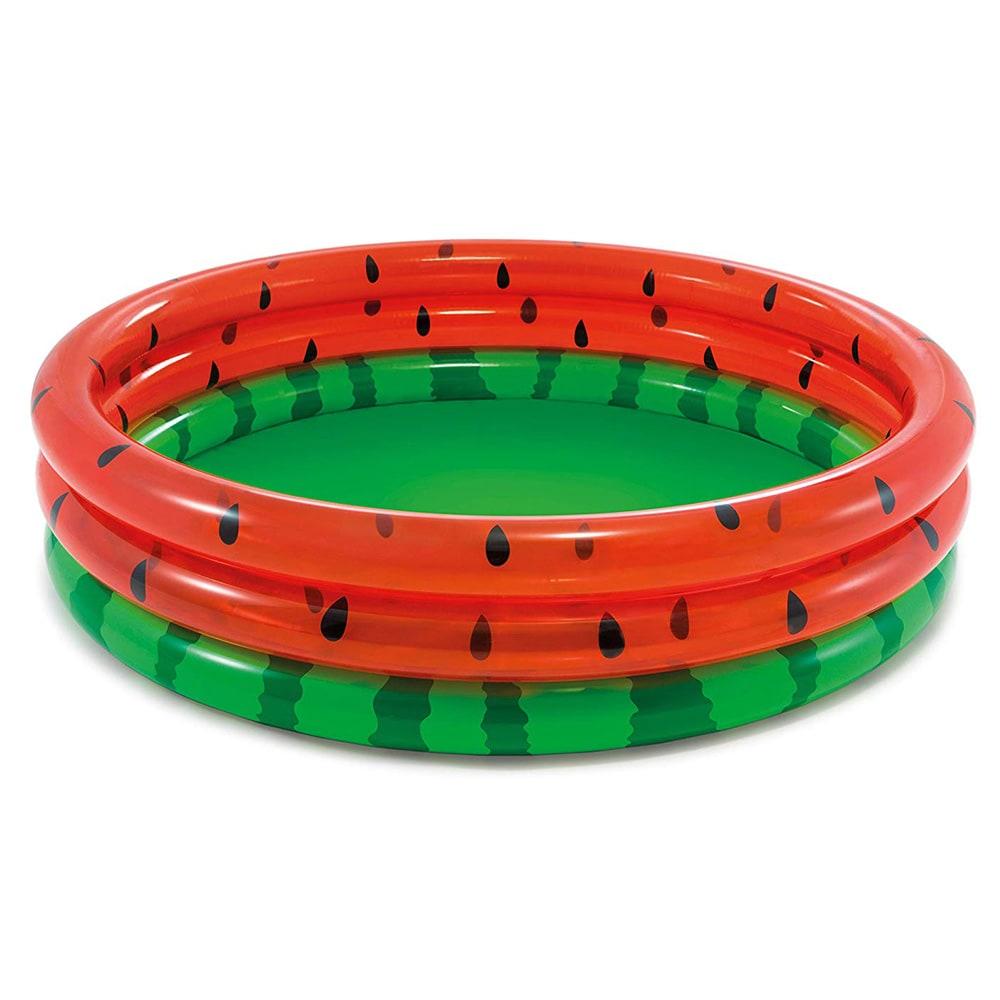 إنتكس - مسبح علي شكل البطيخ