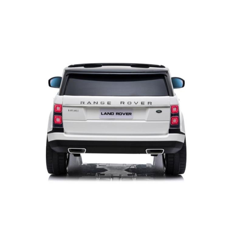 Range Rover Electric Powered Kids Ride-On