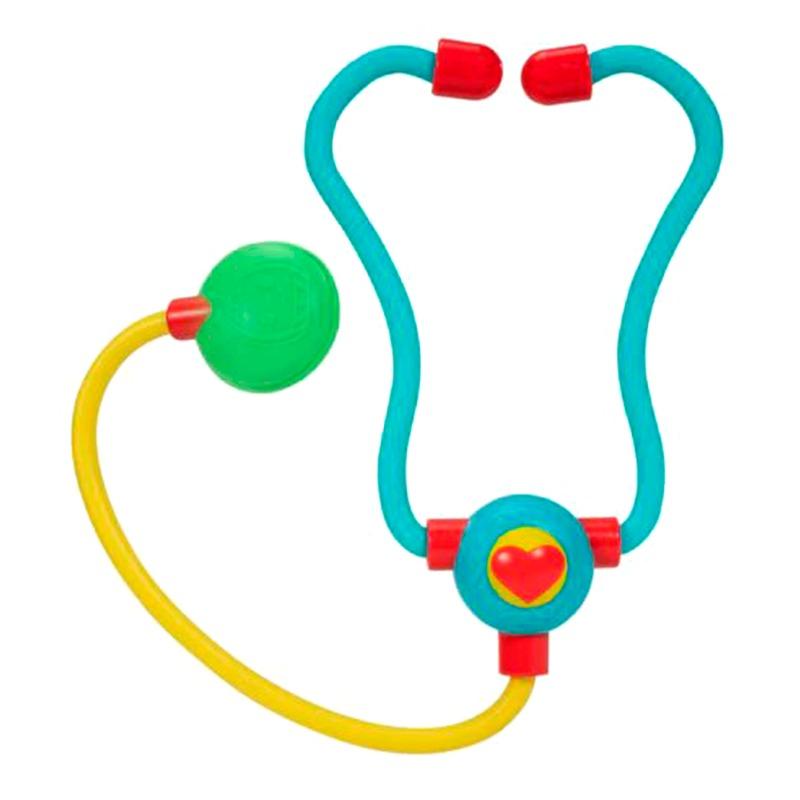 CoComelon Musical Doctor Checkup Set