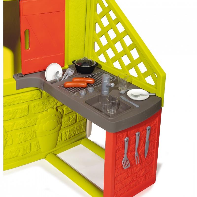 Smoby Summer Kitchen Extension