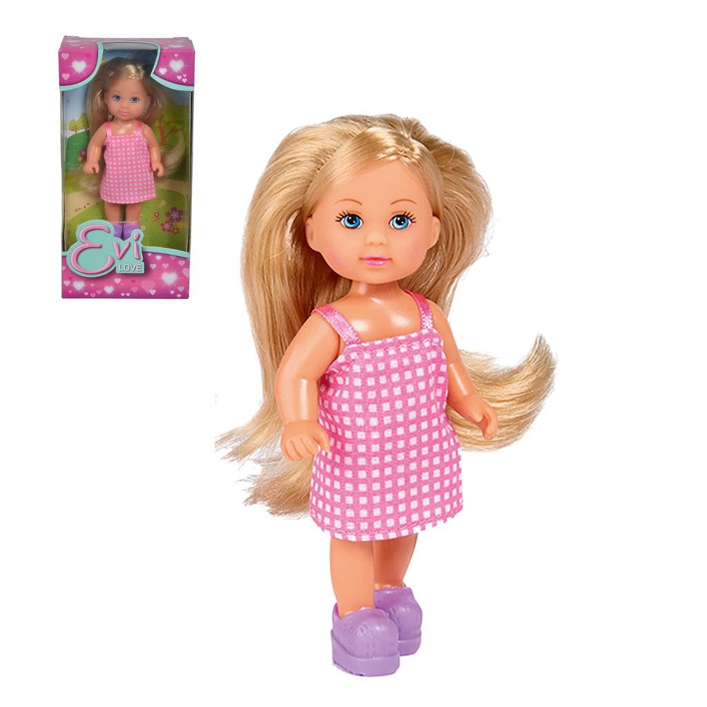 Evi Love Summertime Doll - Multi Shapes