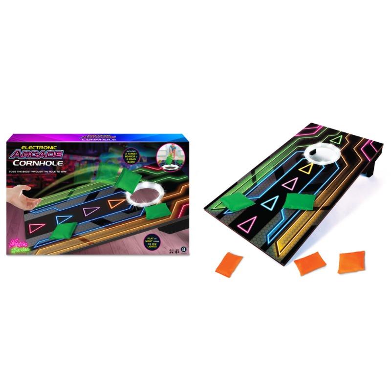 مارشانت امبسادور -لعبة كورنهول الإلكترونية بإضاءة