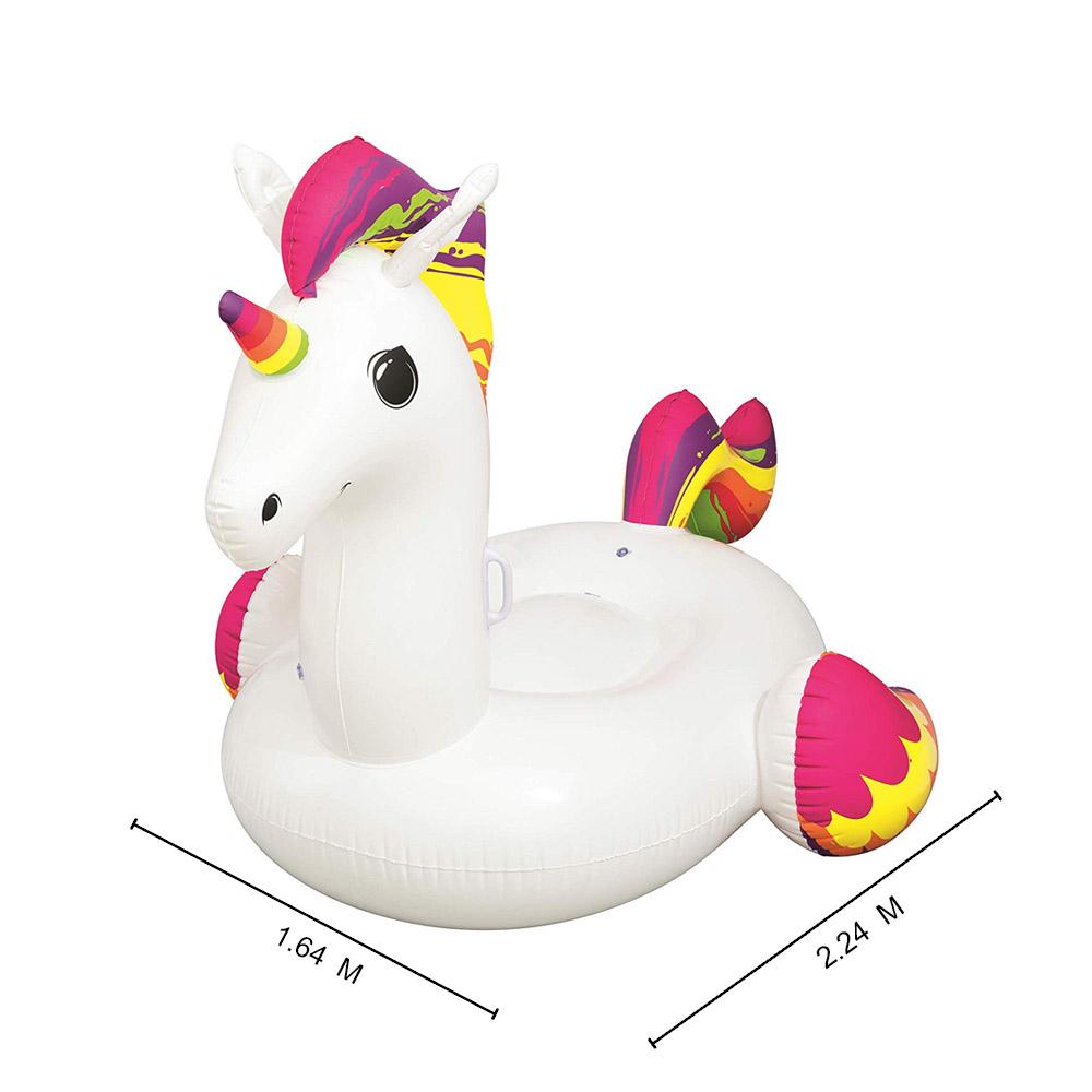 بست واي - عوامة اليونيكورن