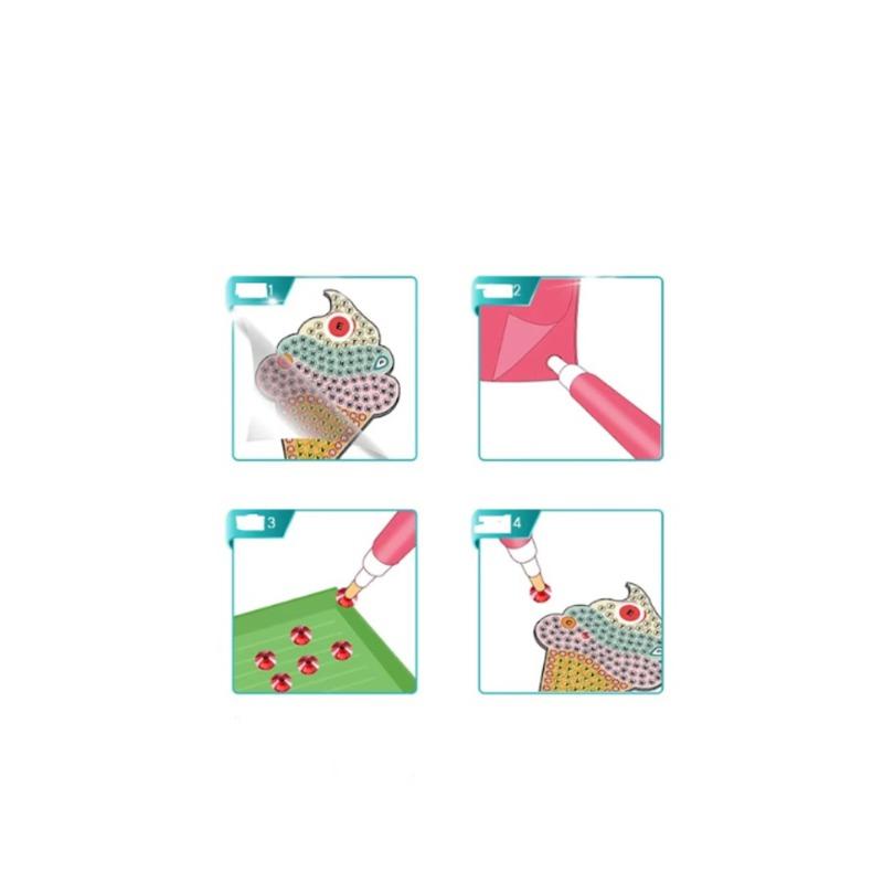 DIY 3D Printer Drawing Pens