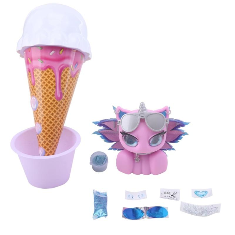 Ice Cream Surprise Unicorns