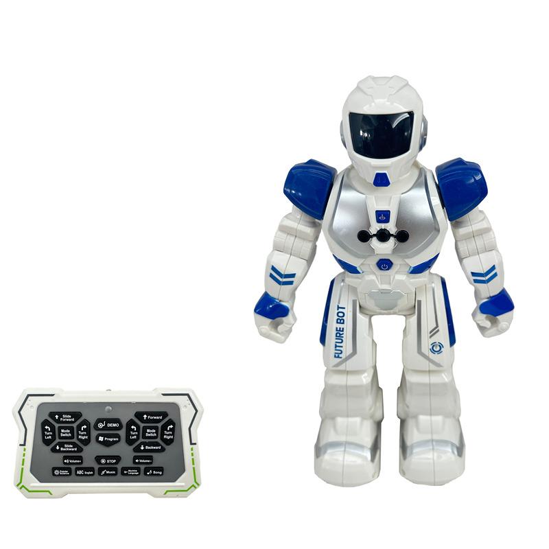 امويل - روبوت الحارس بوت الرئيس بريموت تحكم عن بعد - متنوع