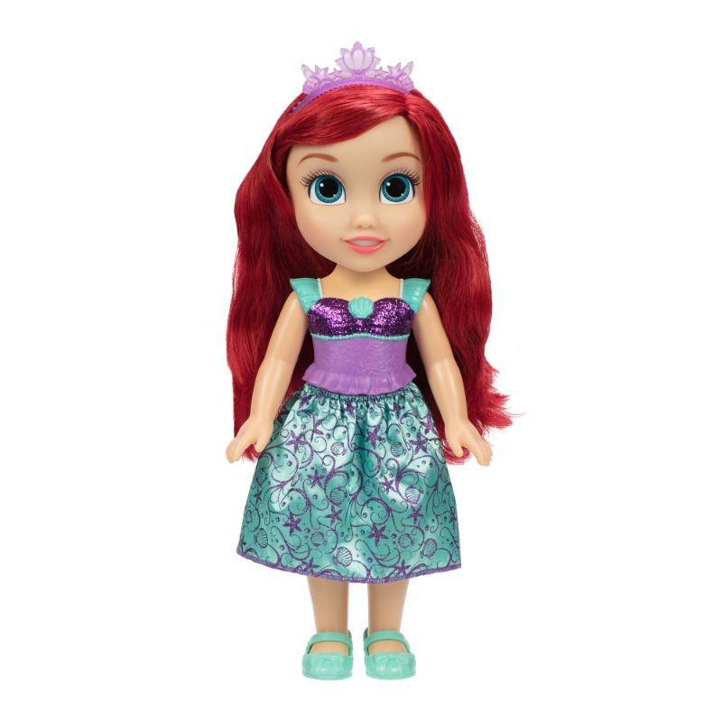 Dprincess Molded Bodice Ariel Doll L