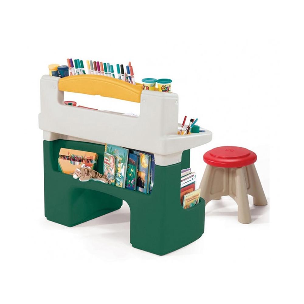 Step2 Art Master Activity Desk
