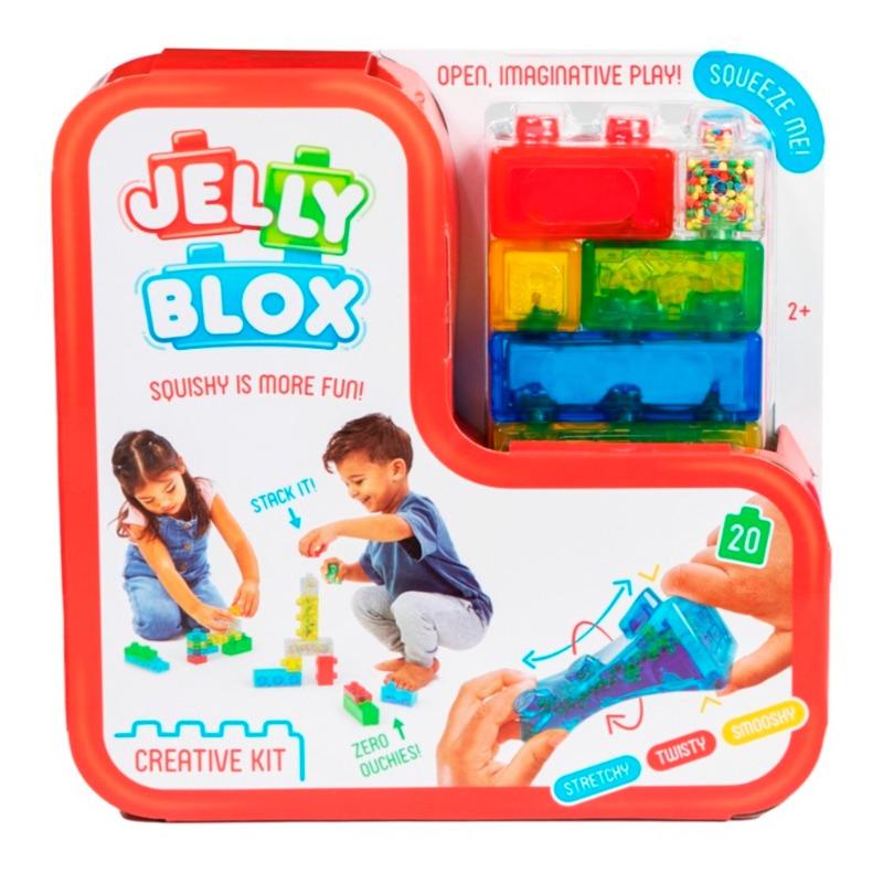 Jelly Blox Creative Kit