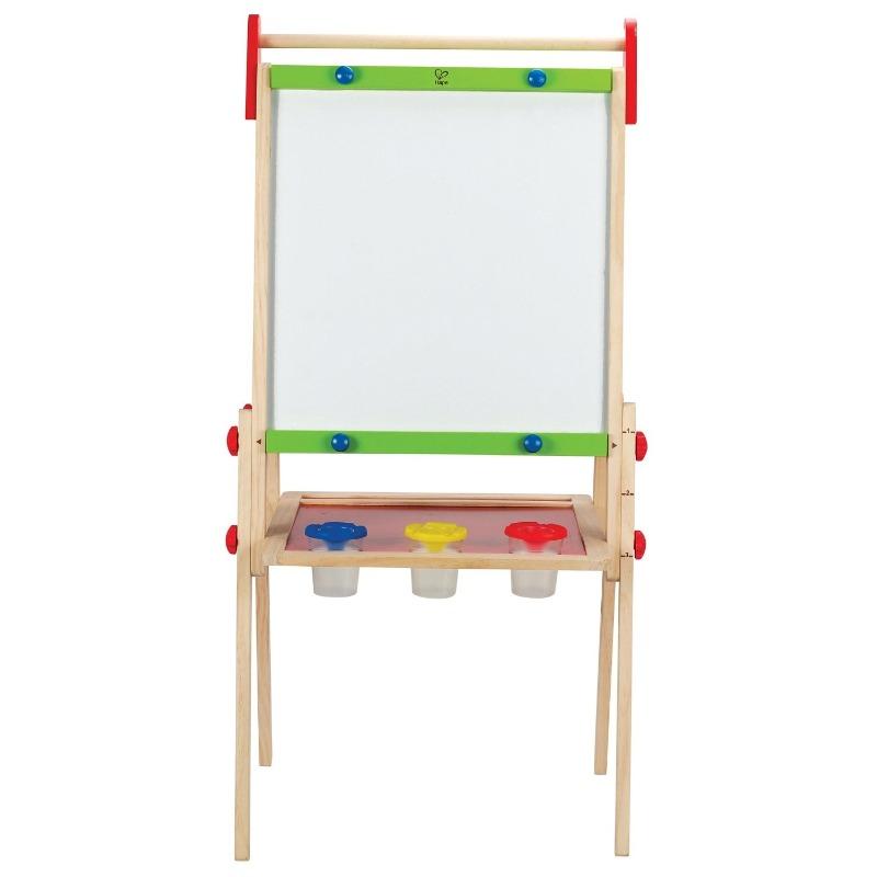 هيب - لعبة مسند لوح الرسام الكل في 1