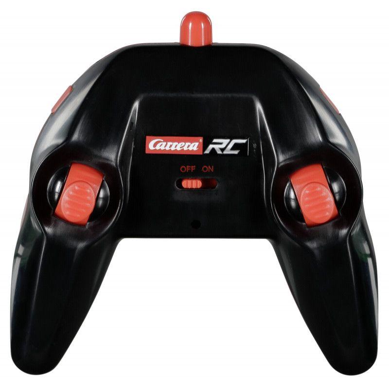 Carrera RC Transformable Power Snake Car 2.4GHz