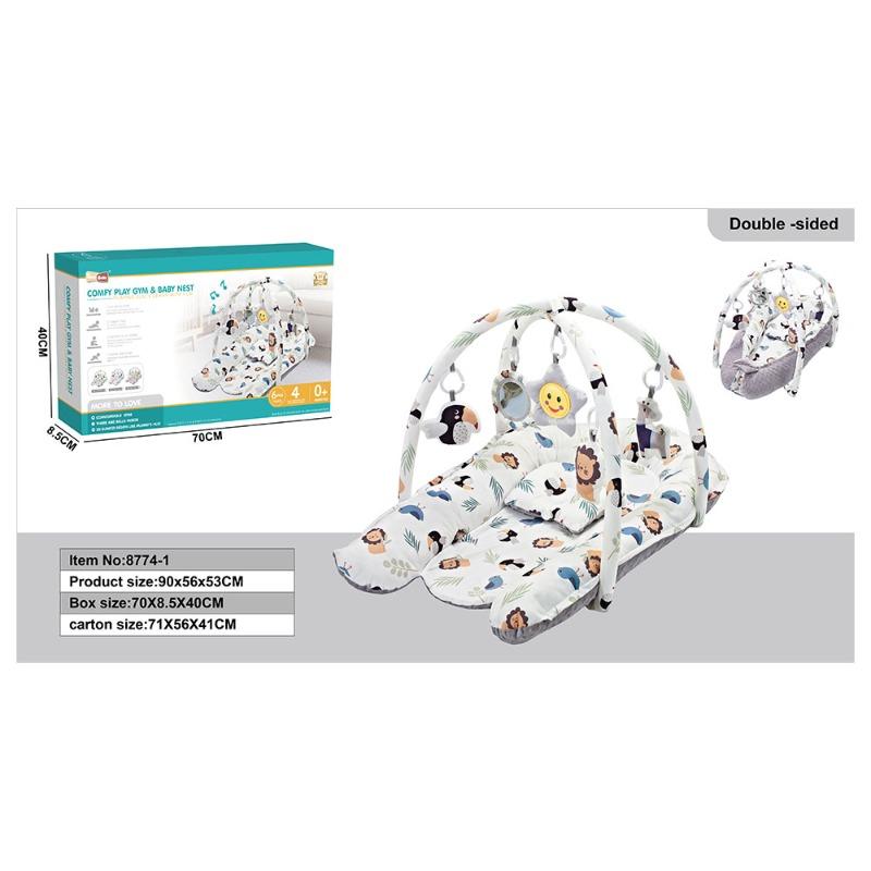 Baby Play Mat