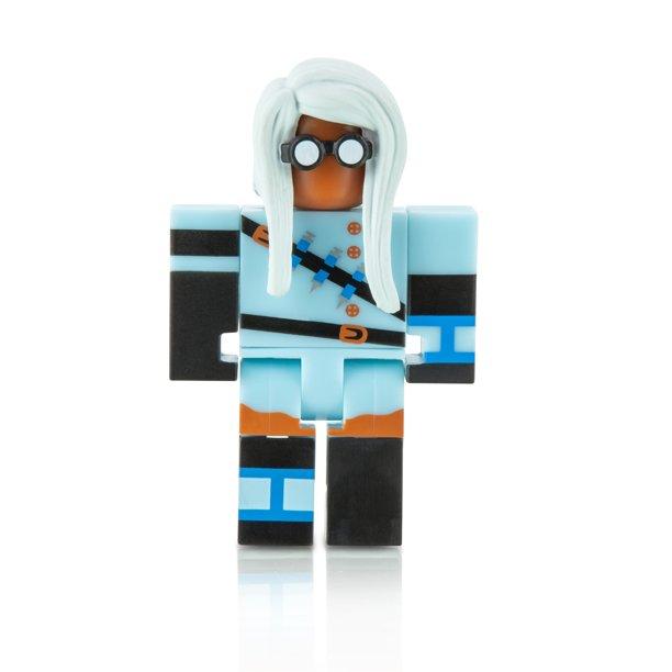 روبلوكس - ديلوكس ميستري وير وولف شخصية العالم