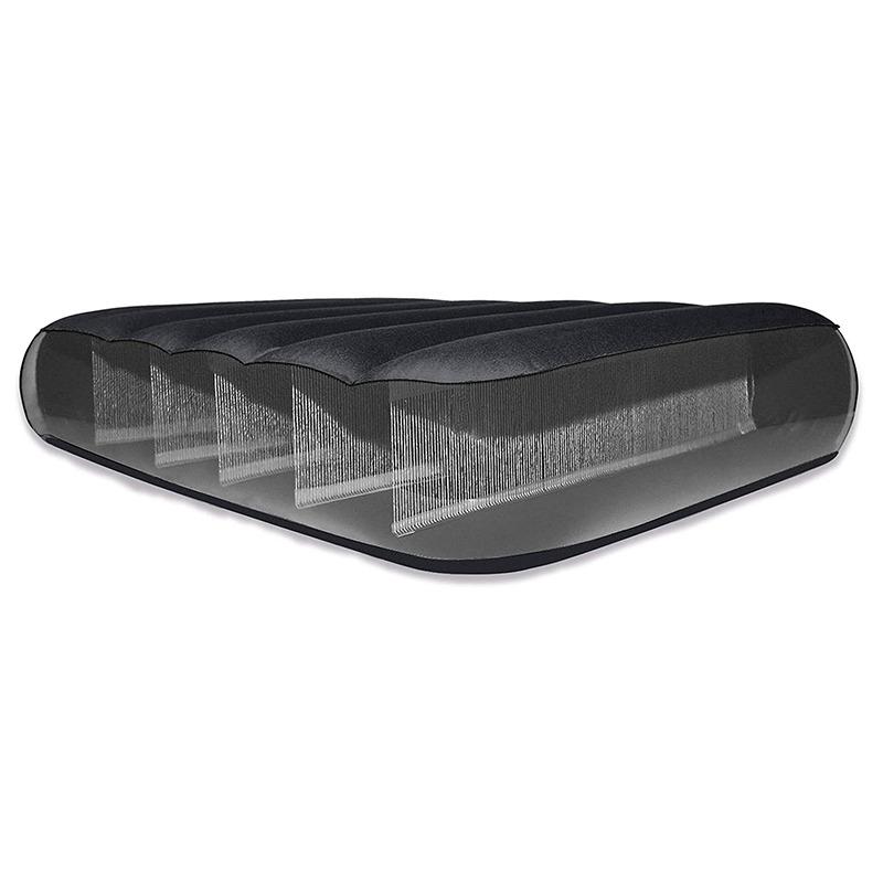 Intex Twin Dura-Beam Pillow Rest Classic Airbed